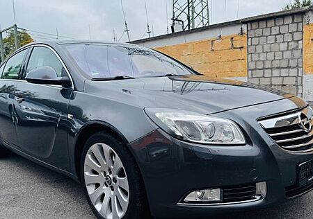 Opel Insignia A Lim. Cosmo 4x4