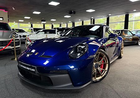 Porsche 911 GT3 SPORT CHRONO/LIFT/AMBIENTE/CARBON/!!!!!