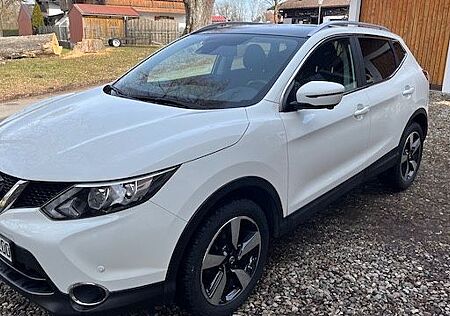 Nissan Qashqai 1.2 DIG-T N-CONNECTA N-CONNECTA