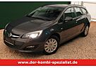 Opel Astra Sports Tourer 1.4 T/ AHK/ PDC/ nur 51 tkm