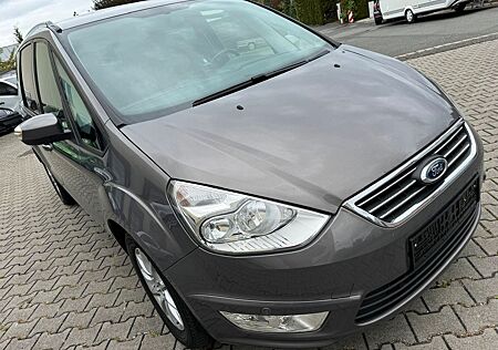 Ford Galaxy Trend 7 Sitze