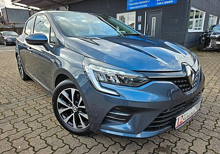 Renault Clio E-Tech Kamera Spurhalteass. Tempomat