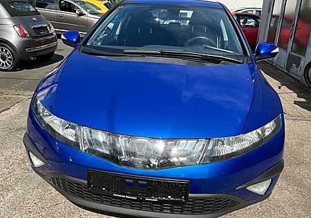 Honda Civic Lim. 5-trg. 1.4 Sport 1 Hand ,TÜV neu.