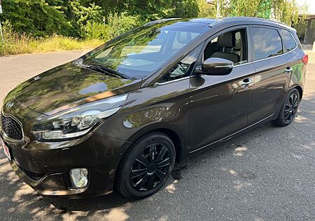 Kia Carens Spirit*Aut.*Pano*Sitz.Belüftung*TÜV 12/26