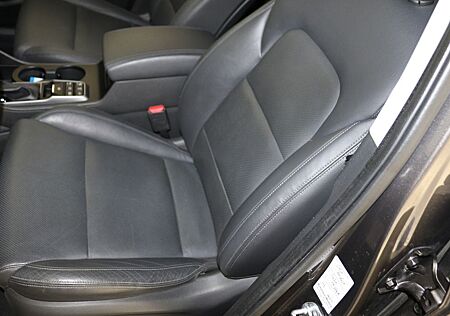 Hyundai Tucson CRDI 4WD Premium