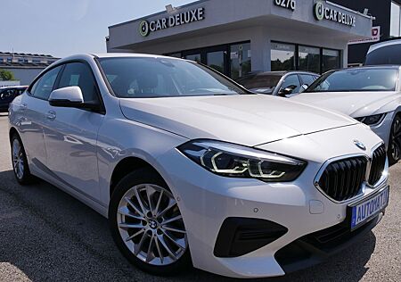 BMW 220d Gran Coupé*NAVI*LED*SEHR GEPFLEGT*