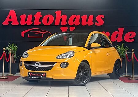 Opel Adam Open Air SHZ/LHZ/MULTI/TEMPOMAT/EL.Verdeck