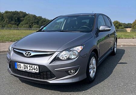 Hyundai i30 1.4 Facelift