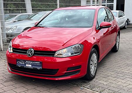 VW Golf Volkswagen VII Lim. Trendline BMT"Klima"Garantie