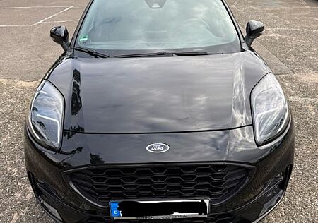 Ford Puma 1,0 EcoB. Hybrid 114kW ST-Line Design...
