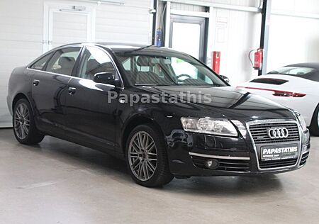 Audi A6 3.0 TDI quattro*NAVI*LEDER*
