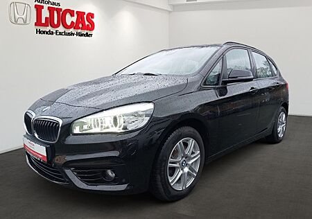 BMW 218 1.5*NAVIGATION*SITZHEIZUNG*LED*