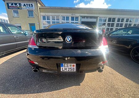 BMW 645Ci Coupé - TÜV NEU - Schön & top gepflegt