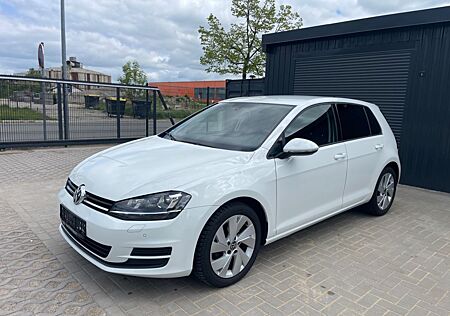 VW Golf Volkswagen VII Limousine Kamera LED Xenon TÜV