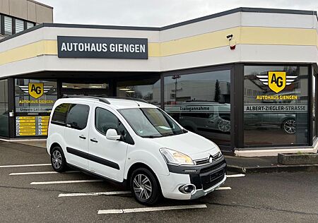 Citroën Berlingo Kombi XTR,