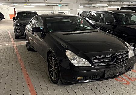 Mercedes-Benz CLS 350 gebraucht kaufen Mercedes-Benz CLS 350 CDI -