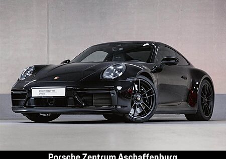 Porsche 992 911 Carrera 4 GTS BOSE 18-Wege Memory InnoDrive