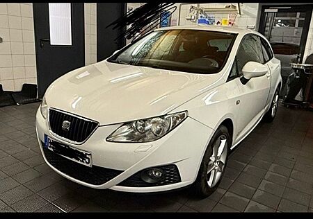 Seat Ibiza 1.6 TDI Copa 6J