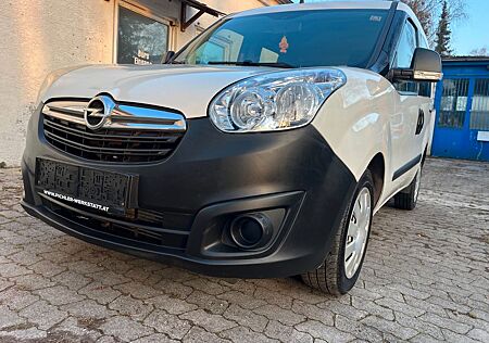 Opel Combo D Kasten L1H1 2,2t