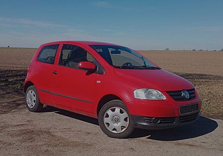 VW Fox Volkswagen 1,2 Standard