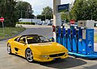 Ferrari F355 GTS, Unikat, 25 Jahre im Besitz, org.Carbon