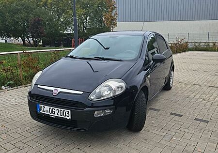 Fiat Punto EVO 1.2 8V Dynamic Dynamic
