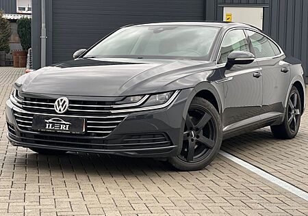 VW Arteon Volkswagen *LED*LIGHT-ASSIST*ACC*LANE-ASSIST*