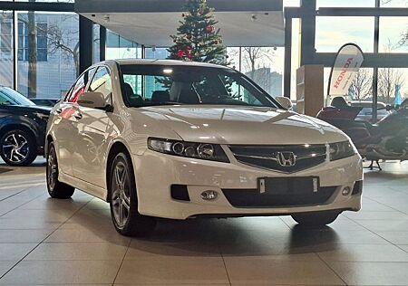 Honda Accord 2.0 Sport 30 Jahre Edition Sport