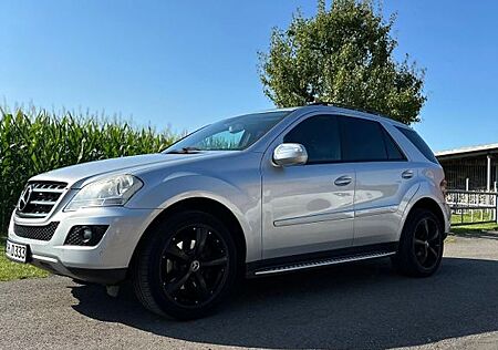 Mercedes-Benz ML 350 CDI 4MATIC -