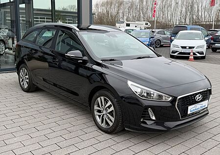 Hyundai i30 cw Trend Automatik