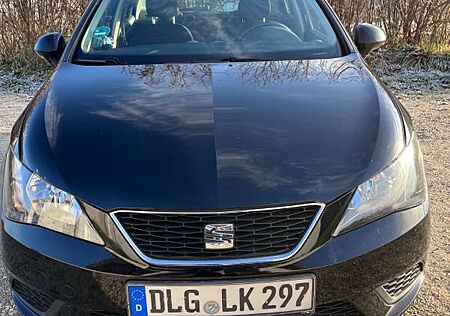 Seat Ibiza 1.0 MPI Style Style