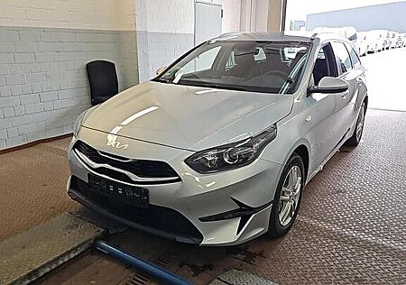Kia Cee'd Sportswagon