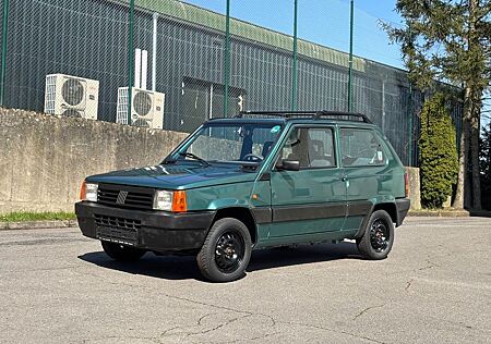 Fiat Panda 0.9 -