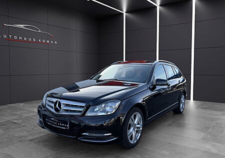Mercedes-Benz C 220 C220CDI T Avantgarde.*AUTOM.*AHK*PDC*NAVI*S.DACH