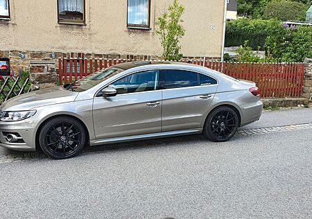 VW CC Volkswagen 3.6 V6 DSG 4M, STHZG