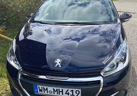 Peugeot 208 PureTech 82 Active Active