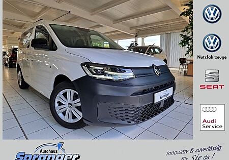 VW Caddy Volkswagen California Camper 1.5 TSI LED/Navi/Standhz