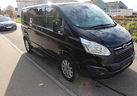 Ford Transit /Tourneo Custom Kombi 310 L1 Tourneo Tita