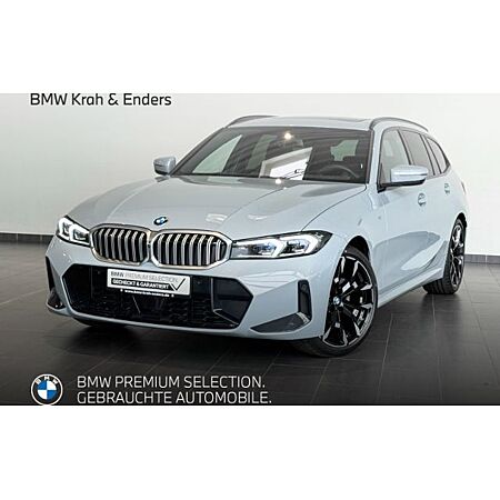 BMW 320 leasen