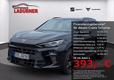 Cupra Terramar VZ 1.5 e-Hybrid *LEDER+PANO+MATRIX+HUD*