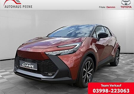 Toyota C-HR 2.0 Plug-In Hybrid FWD Teamplayer