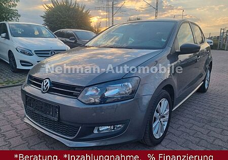 VW Polo Volkswagen V Style