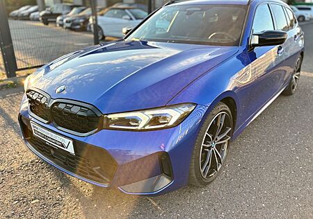 BMW M340d xDrive M-Performance Facelift!
