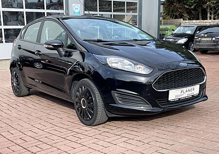 Ford Fiesta Trend HU/AU + Service neu