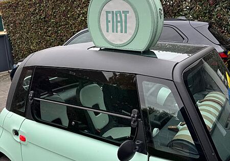 Fiat Topolino BEV 7kWh -