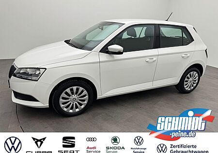 Skoda Fabia 1.0 CoolSound