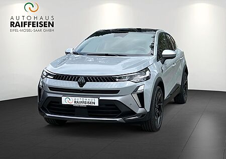 Renault Captur Esprit Alpine Mild Hybrid 160 EDC Klimaau