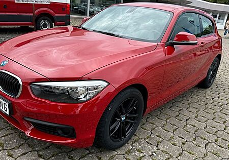 BMW 118i Automatic