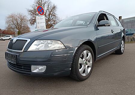 Skoda Octavia Combi Ambiente