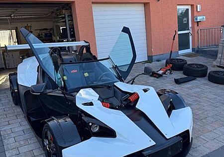 KTM X-BOW